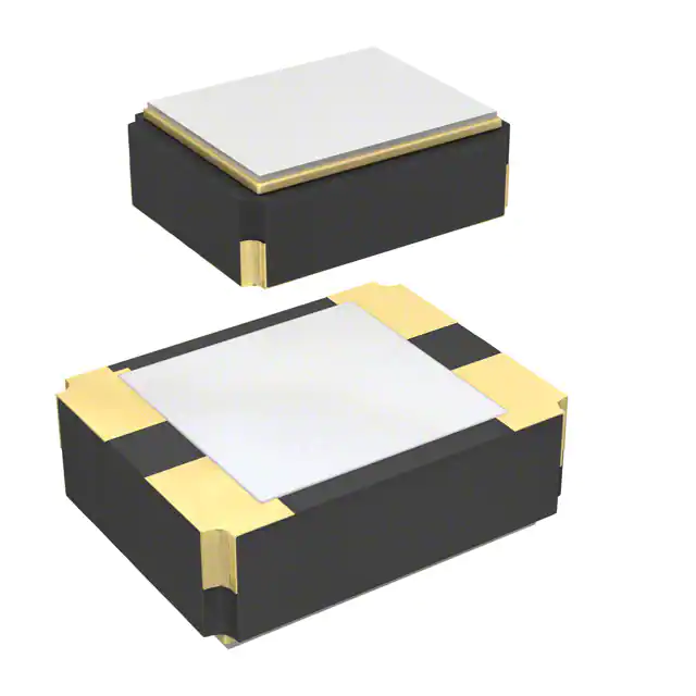 NT2016SA-16.368000 MHZ-NTG1 NDK (NIHON DEMPA KOGYO CO., LTD)